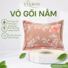 Vỏ Gối Bình Minh Hồng - EPM24068