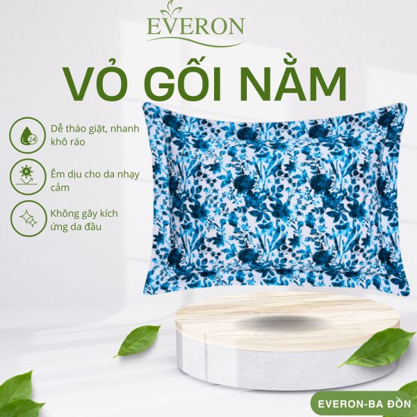 Vỏ gối Thung Lũng Thấu Hiểu - EPM25021