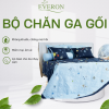 Bộ chăn ga gối Everen Space Hero - EPM23063