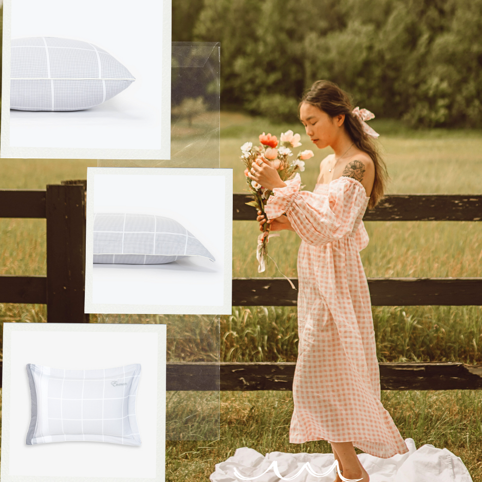 Vỏ Gối Đường Cân Bằng - EPM24067