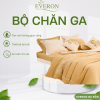 Bộ chăn ga gối Everon Lâu Đài Tráng Lệ - ASHM25102