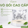 Vỏ gối Trà My Khoe Hương - EPM24063