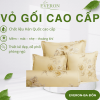 Vỏ gối Everon Muôn Hoa Vàng - EPTC26018