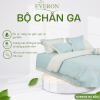 Bộ chăn ga gối Everon Thiên Hà Cao Quý - ASHM25101
