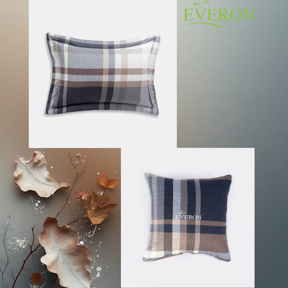 Vỏ gối Sắc Nhã Nhặn - EPM24060