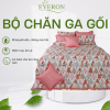 Bộ chăn ga gối Everon EPM22070