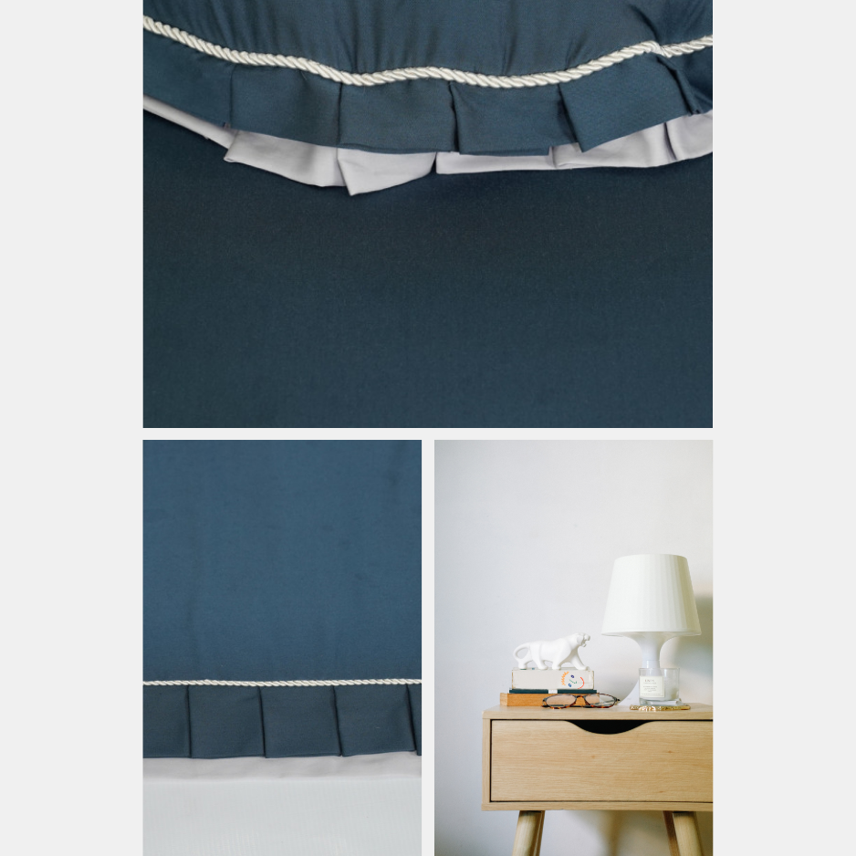 Bộ chăn ga gối Everon ASHM22104