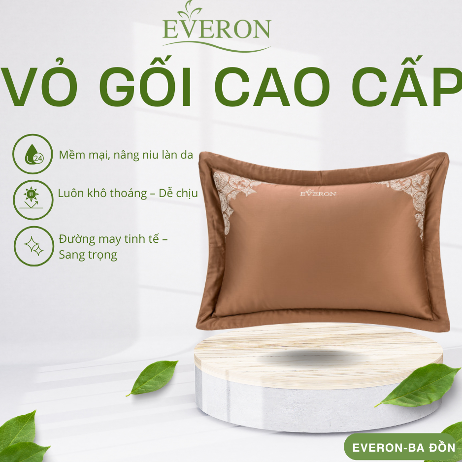 Vỏ gối Miền Sa Mạc - EST24033 Vỏ gối Miền Sa Mạc - EST24033