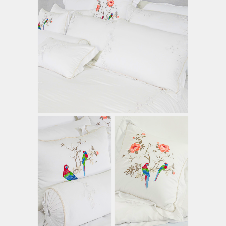 Bộ chăn ga gối Everon ASHM22103