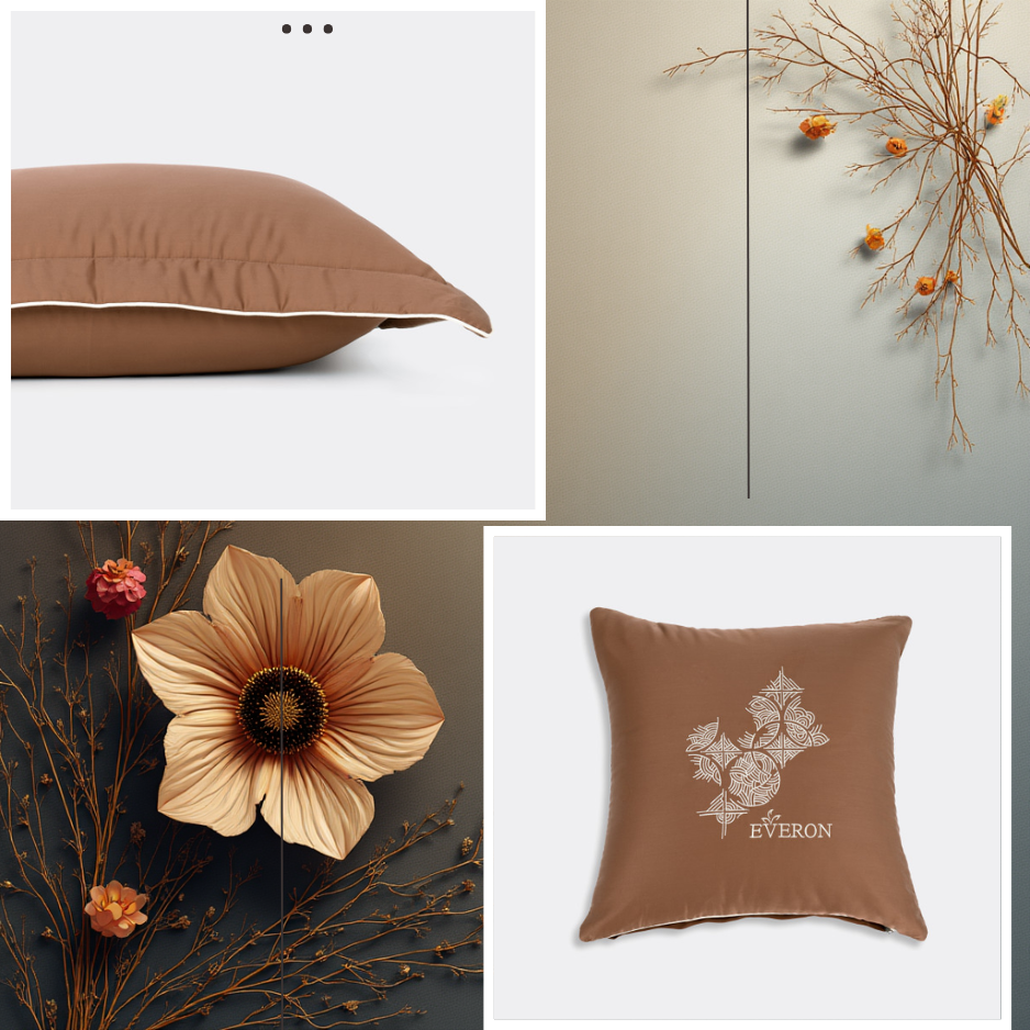 Vỏ gối Miền Sa Mạc - EST24033