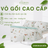 Vỏ gối Everon Kids Cún Thân Thiện- CPC25201