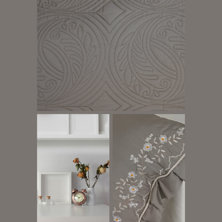 Bộ chăn ga gối Everon ASHM22101