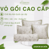 Vỏ gối Everon Sách Hoa - EPC26014