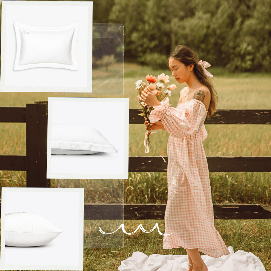 Vỏ gối Giấc Mơ Mây - ESJ24030