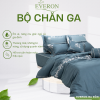 Bộ chăn ga gối Everon Baroque - ASHM24102
