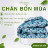Chăn bốn mùa Everon Thung Lũng Thấu Hiểu - EPM25021