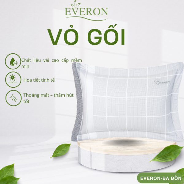Vỏ Gối Đường Cân Bằng - EPM24067