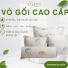 Vỏ gối Cuộc phiêu lưu của Cổ Dài & Ba Sừng - CPC26204