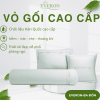 Vỏ gối Ngọc Thanh Liễu - ESTMC26001