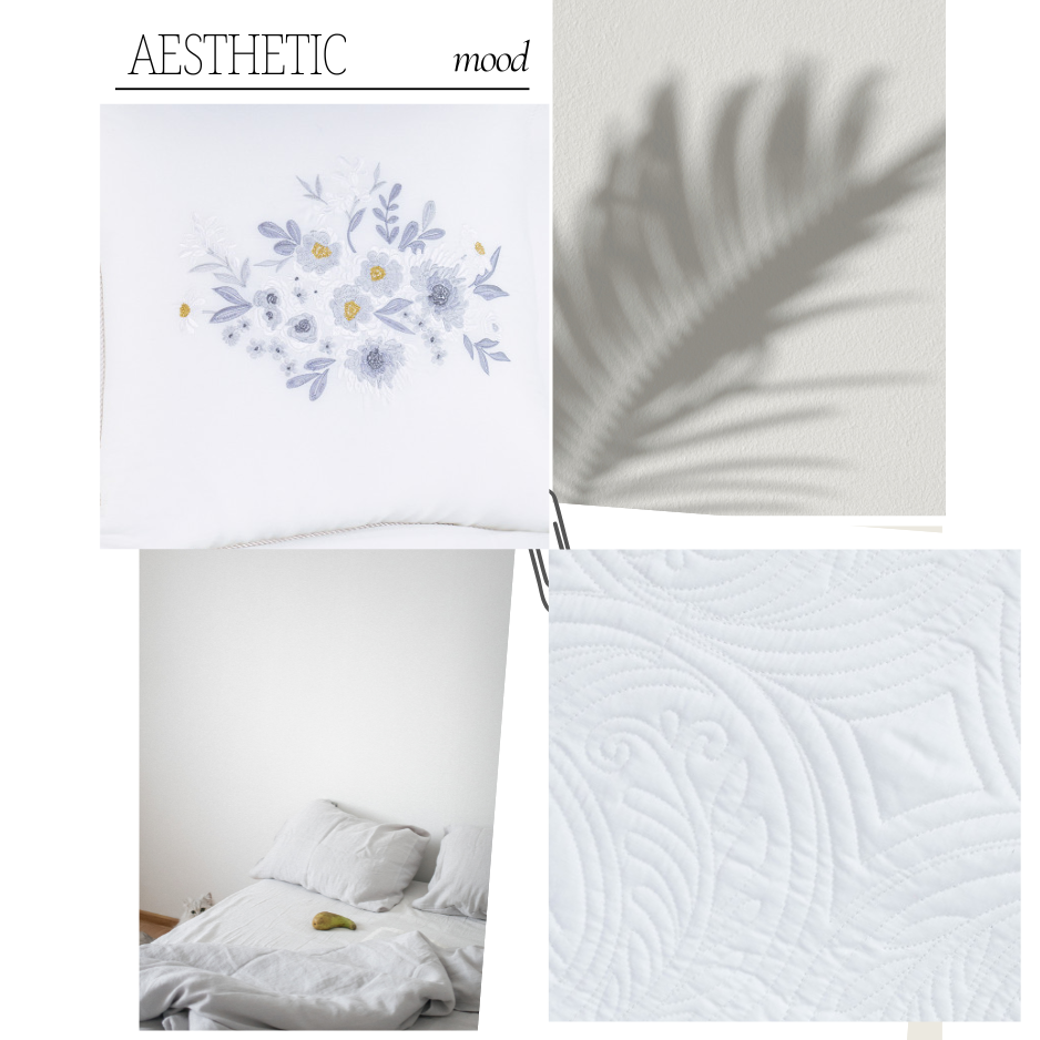 Bộ chăn ga gối Everen Fresh Flowers - ASHM23104