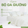 Bộ chăn ga gối Everon Mẫu Đơn Vĩnh Cửu - ASME25103