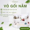 Vỏ gối Bình Minh Trong Rừng Xanh - EPC24041