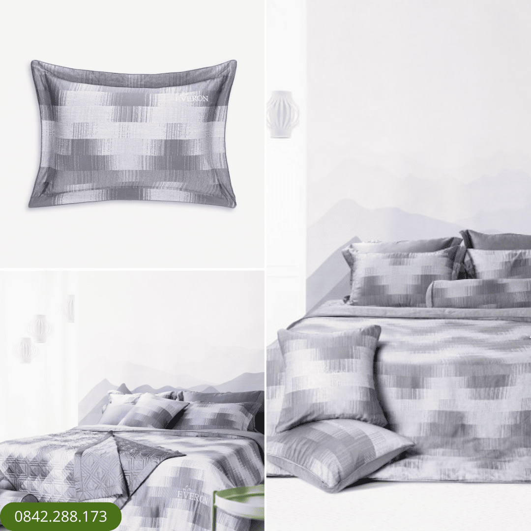 Vỏ Gối Dòng Thời Gian - EPT24081 