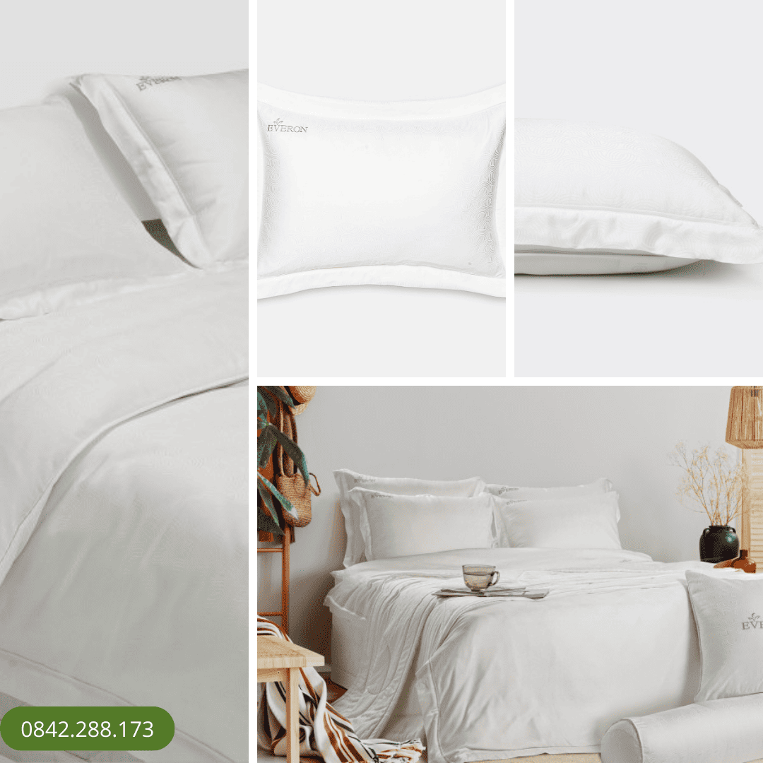 Vỏ gối Giấc Mơ Mây - ESJ24030 