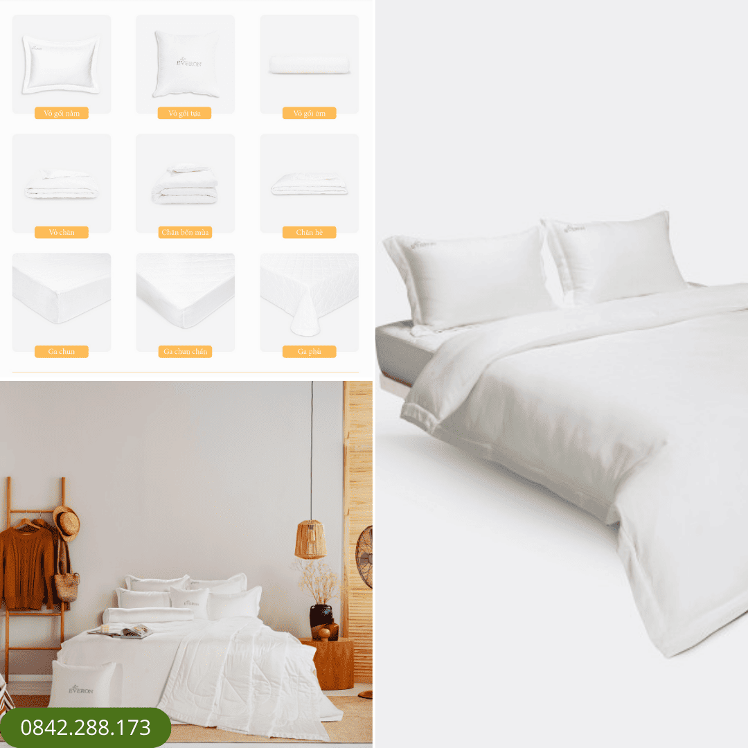 Vỏ gối Giấc Mơ Mây - ESJ24030 