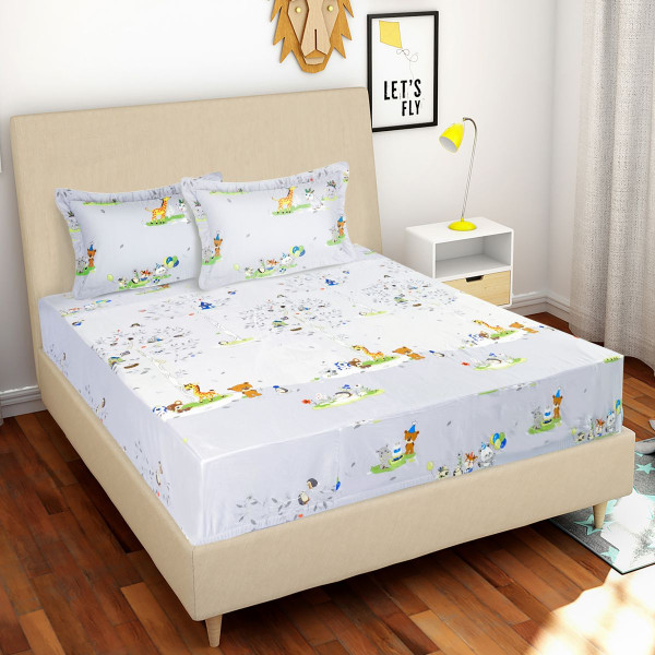 Bộ chăn ga gối Everon Bestie - EPM23068 Bộ chăn ga gối Everon Bestie - EPM23068