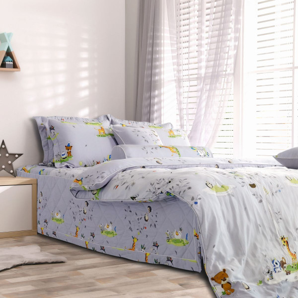 Bộ chăn ga gối Everon Bestie - EPM23068 Bộ chăn ga gối Everon Bestie - EPM23068