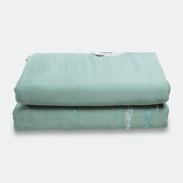 Bộ chăn ga gối Everon Crane - ASHM23101 Bộ chăn ga gối Everon Crane - ASHM23101