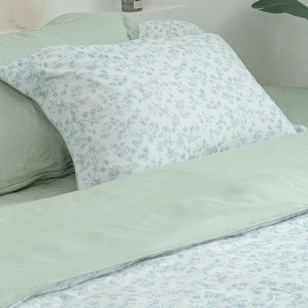 Bộ chăn ga Everon Lily - MDSM2203 Bộ chăn ga Everon Lily - MDSM2203