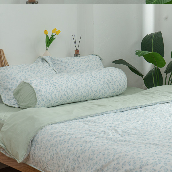 Bộ chăn ga Everon Lily - MDSM2203 Bộ chăn ga Everon Lily - MDSM2203