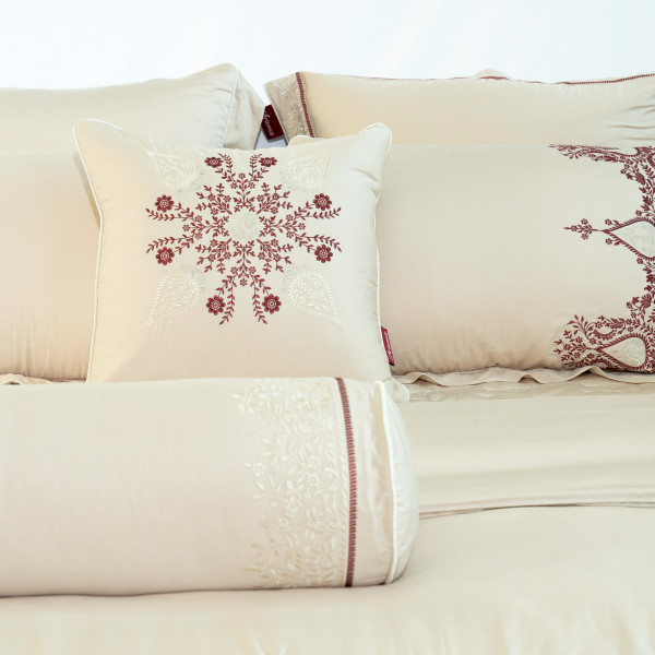 Bộ chăn ga gối Everon Ottoman - ASHM23102 Bộ chăn ga gối Everon Ottoman - ASHM23102