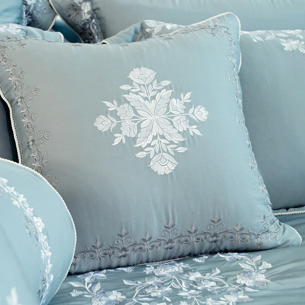 Bộ chăn ga gối Everon White Blossom - ASHM23106 Bộ chăn ga gối Everon White Blossom - ASHM23106