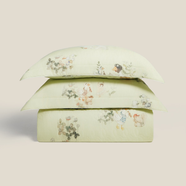 copy-of-13-11zon-600x0 Bộ chăn ga gối Everon Khu rừng cổ tích – CPT26202