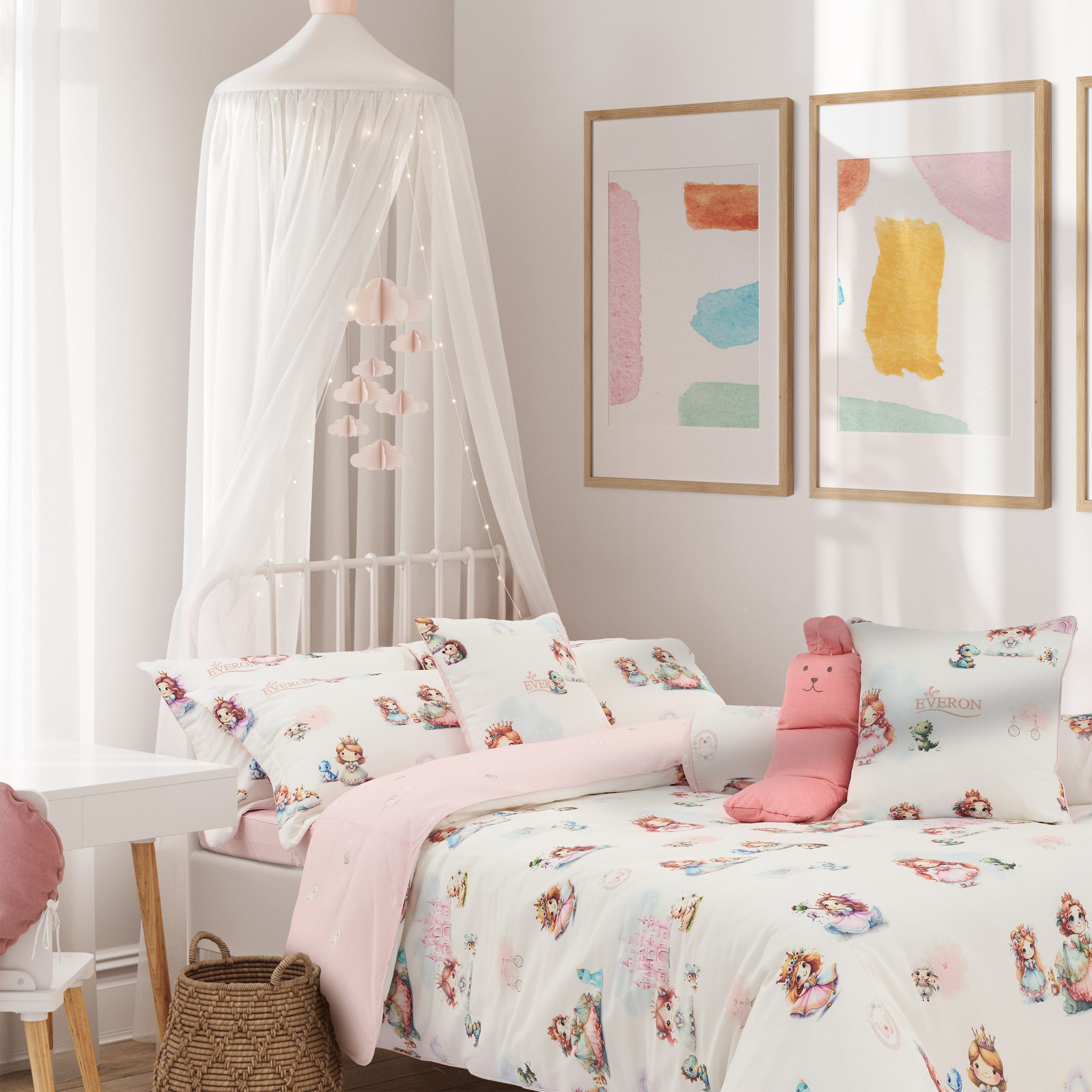 cpc-25205-2 Công Chúa Điệu - CPM25205