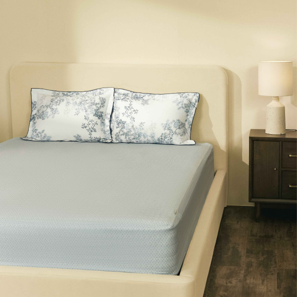 Bộ chăn ga gối Vườn cổ điển - EPC26012