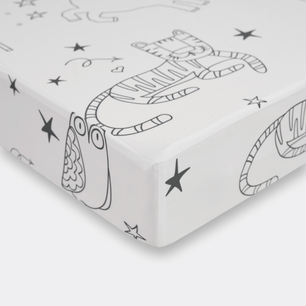 e0076-600x0 Bộ chăn ga gối Everon Kids Vườn Thú Tinh Nghịch - CPC25204