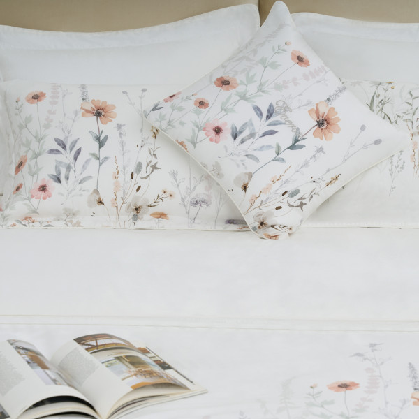 Bộ chăn ga gối Everon Nét Chân Thành - EPT25018 Bộ chăn ga gối Everon Nét Chân Thành - EPT25018