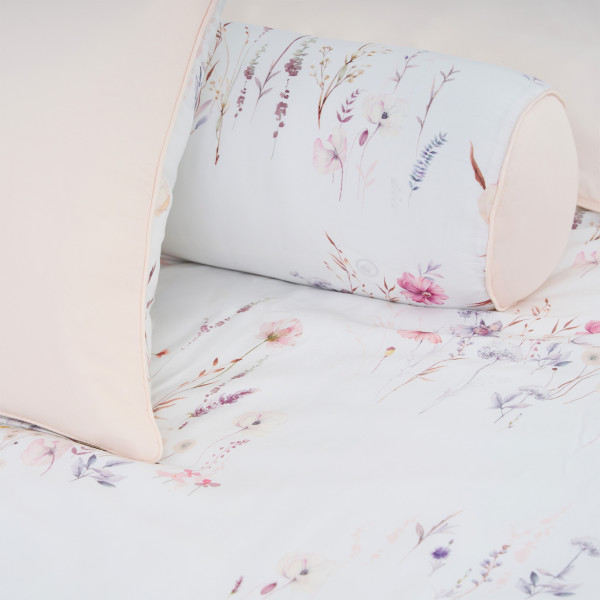 Bộ chăn ga gối Everon Mơ Êm - EPT25017 Bộ chăn ga gối Everon Mơ Êm - EPT25017