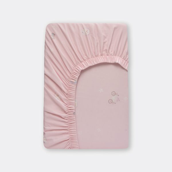 Bộ chăn ga Everon Vũ Điệu Dịu Dàng - CPM25203