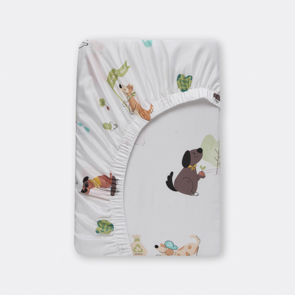 e1657-600x0 Bộ chăn ga gối Everon Kids Cún Thân Thiện- CPC25201