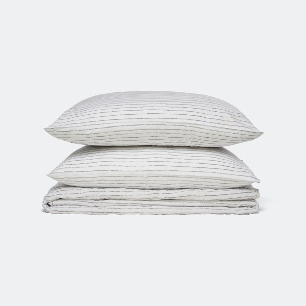 Bộ chăn ga gối Everon Đường Sọc Ngang - EPM25038 Bộ chăn ga gối Everon Đường Sọc Ngang - EPM25038