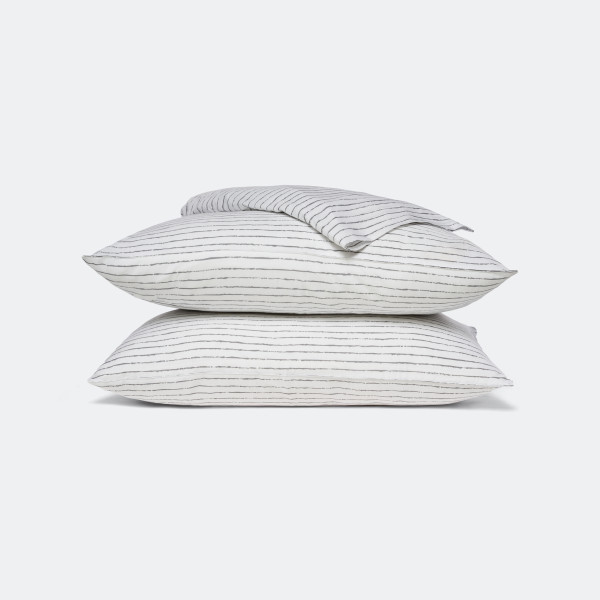 Bộ chăn ga gối Everon Đường Sọc Ngang - EPM25038 Bộ chăn ga gối Everon Đường Sọc Ngang - EPM25038