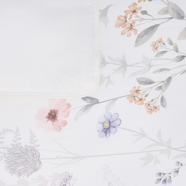 Bộ chăn ga gối Everon Nét Chân Thành - EPT25018 Bộ chăn ga gối Everon Nét Chân Thành - EPT25018