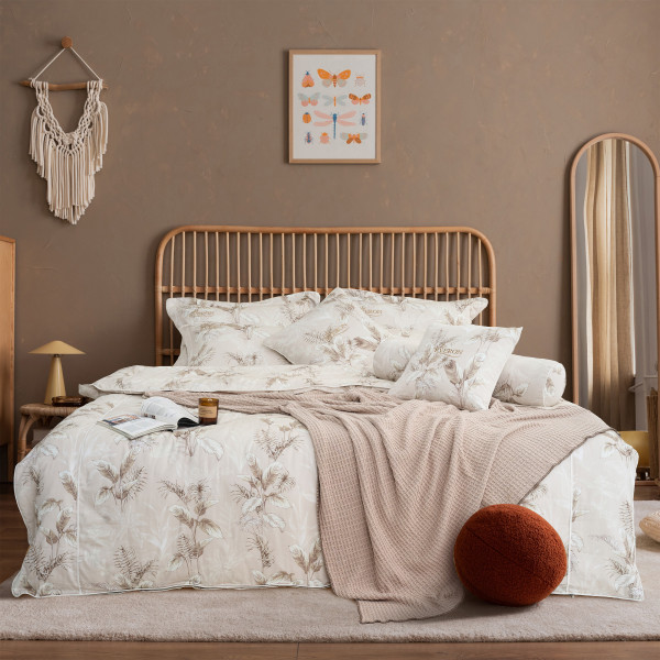 Bộ chăn ga gối Everon Đích Đến Hạnh Phúc - EPM25028 Bộ chăn ga gối Everon Đích Đến Hạnh Phúc - EPM25028