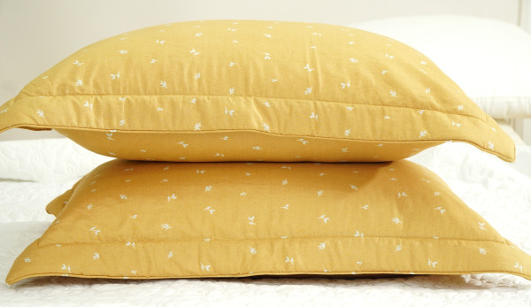 Bộ chăn ga gối Everon Cúc họa mi - MDSM2201B Bộ chăn ga gối Everon Cúc họa mi - MDSM2201B