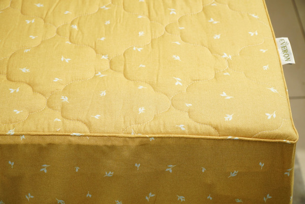 Bộ chăn ga gối Everon Cúc họa mi - MDSM2201B Bộ chăn ga gối Everon Cúc họa mi - MDSM2201B